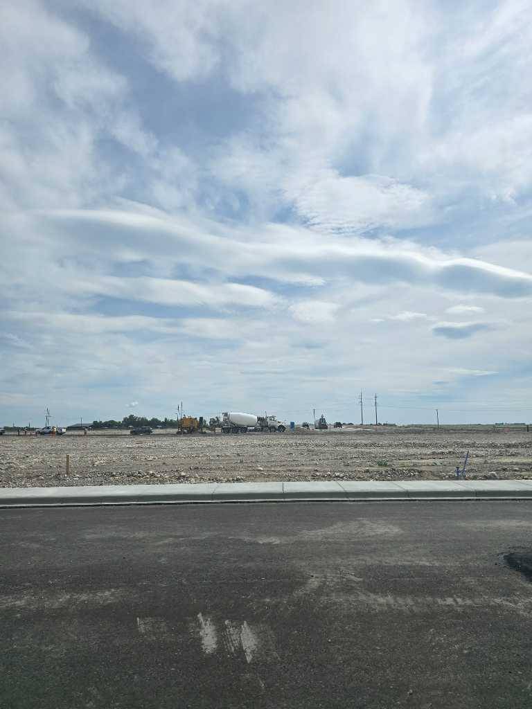 Fort Macleod, AB T0L0Z0,Commercial Lot 3 Willow LN