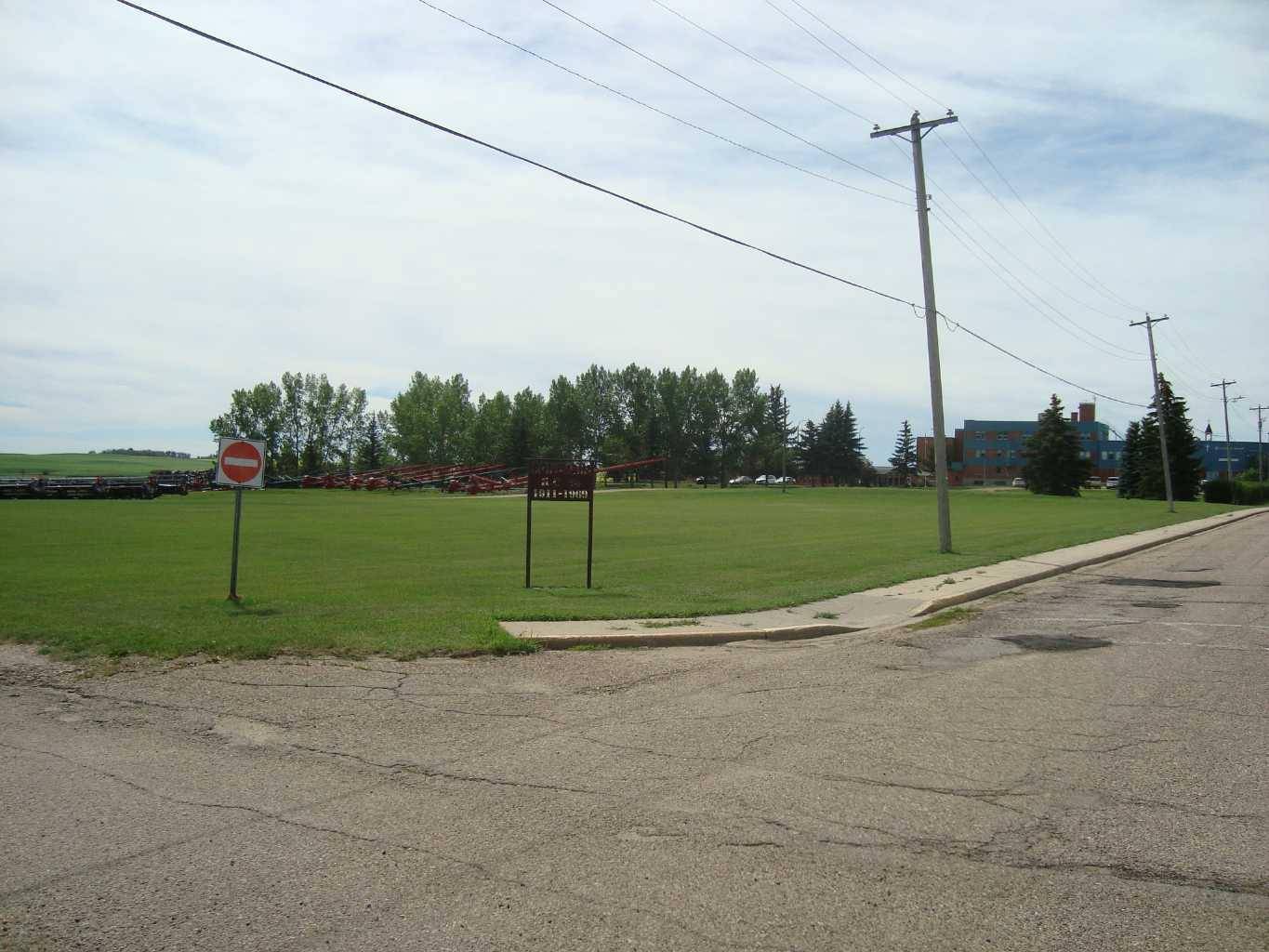 Trochu, AB T0M 2C0,420 Pontmain RD