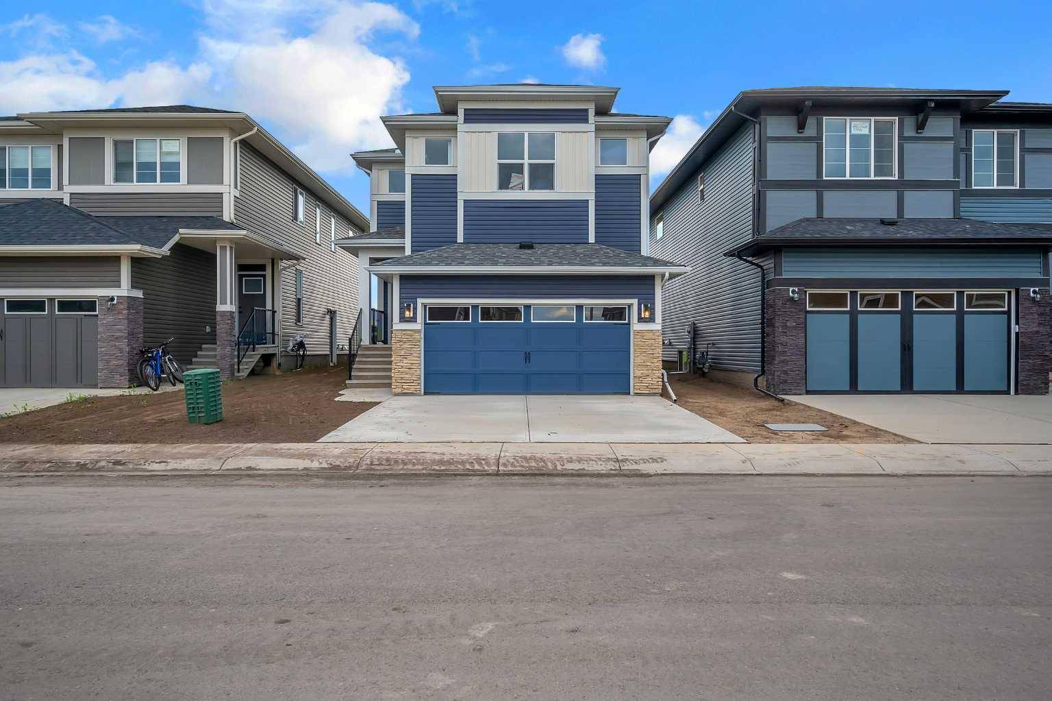 Airdrie, AB T4B5M9,1313 Midtown RD SW