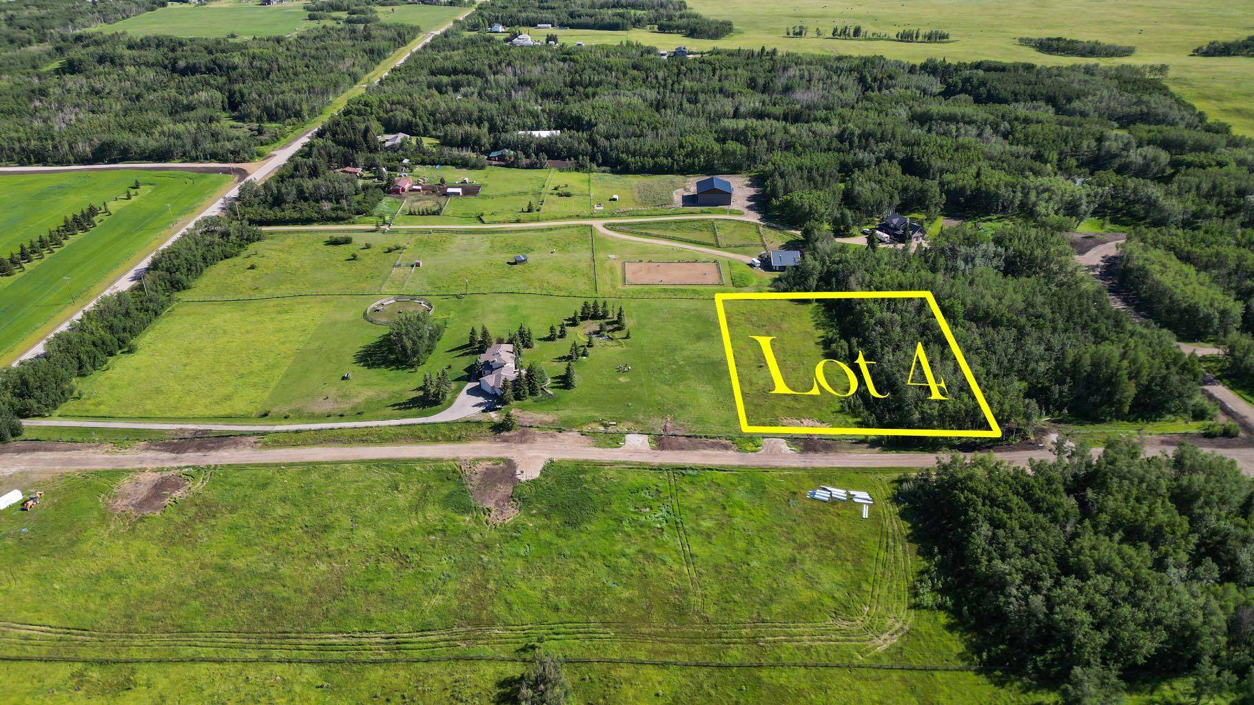 Rural Rocky View County, AB T4C 2Y8,29 Elkstone WAY