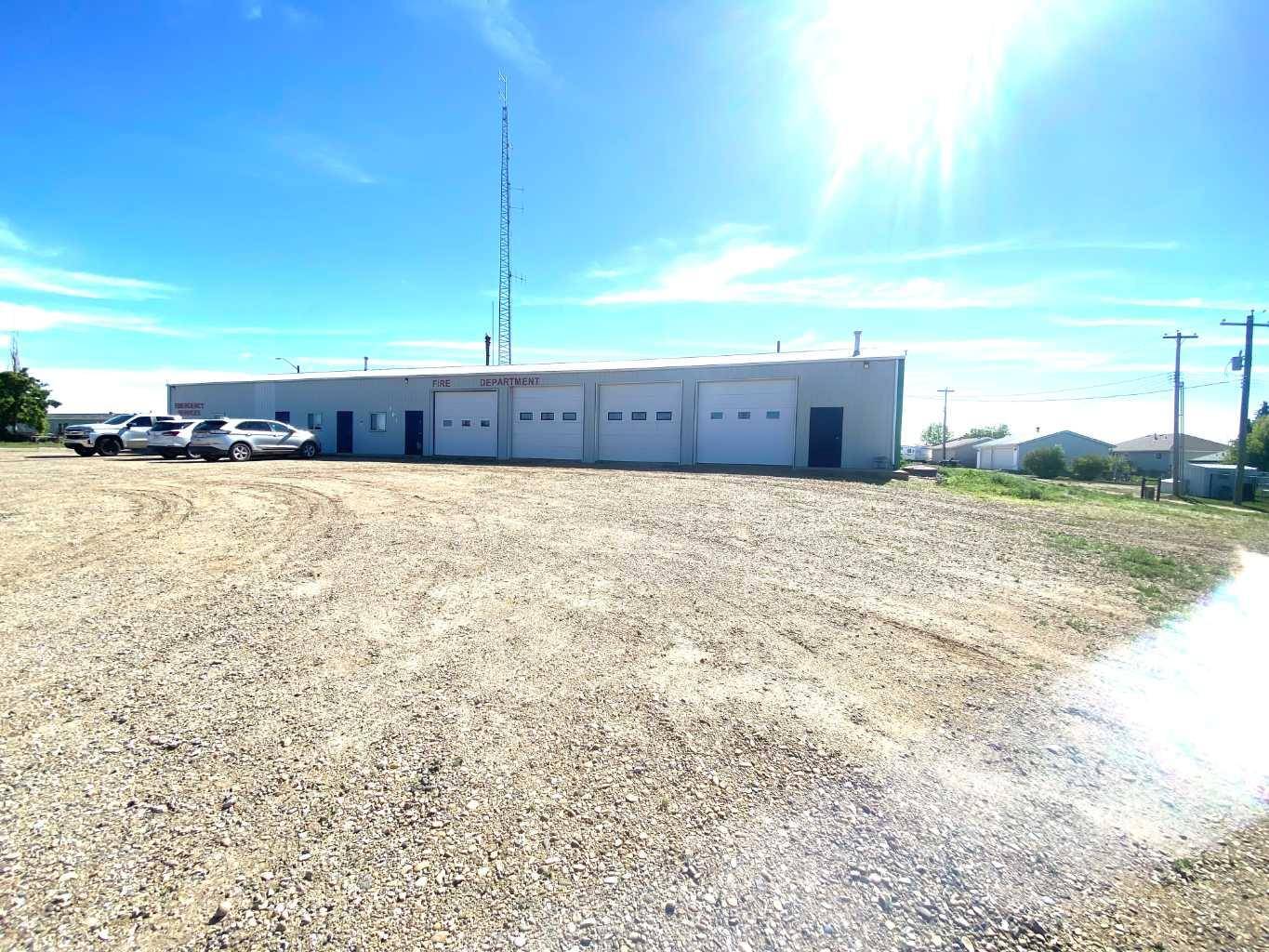 Bassano, AB T0J0B0,801 5 AVE