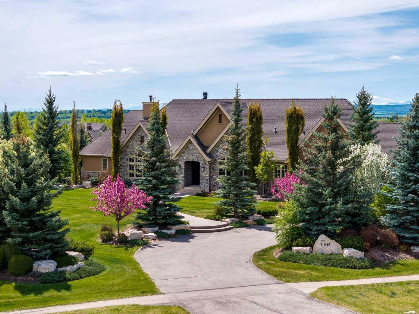 Rural Rocky View County, AB T3Z 0A5,31045 Morgans VW