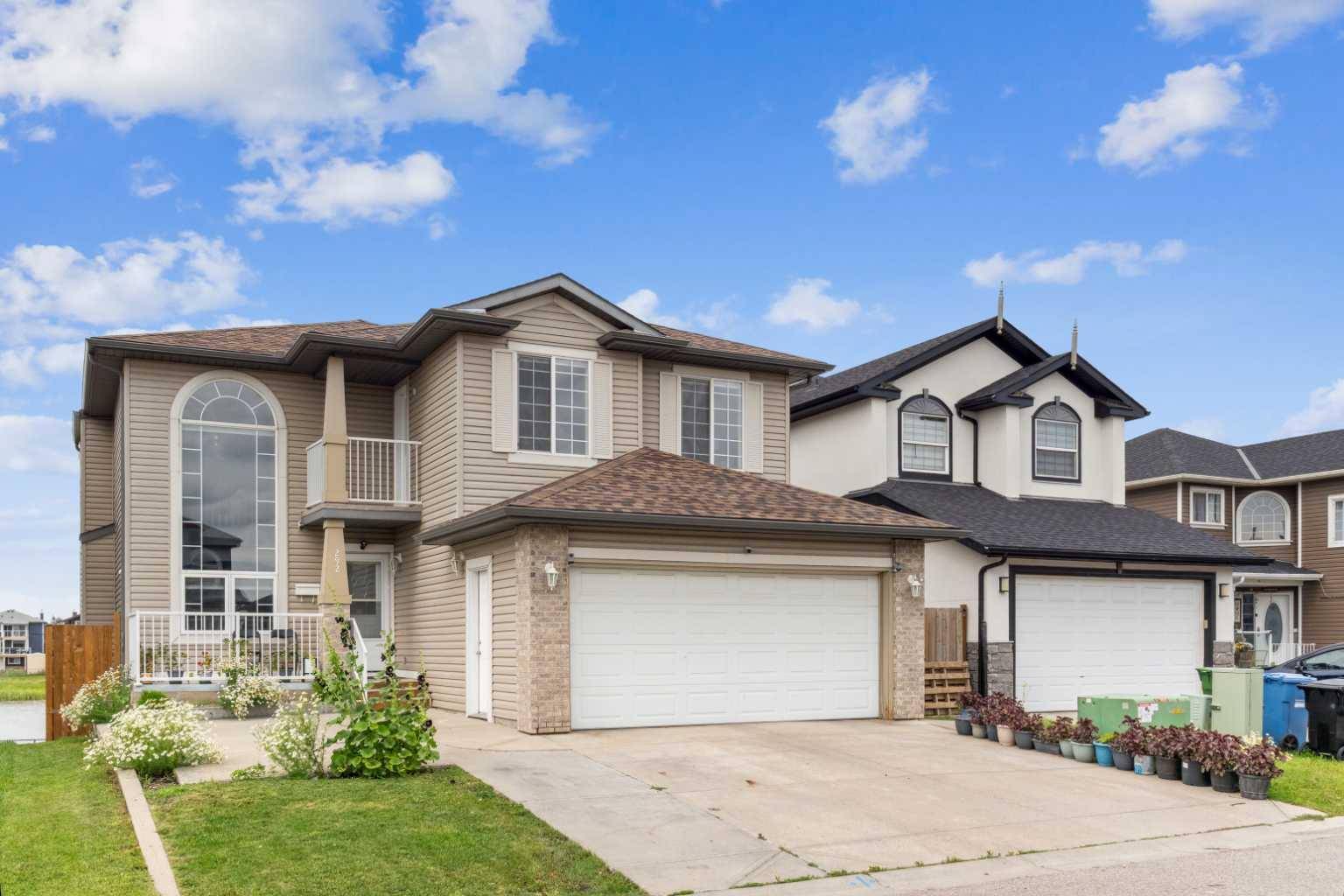 Calgary, AB T3J 4R5,292 Taracove Estate DR NE