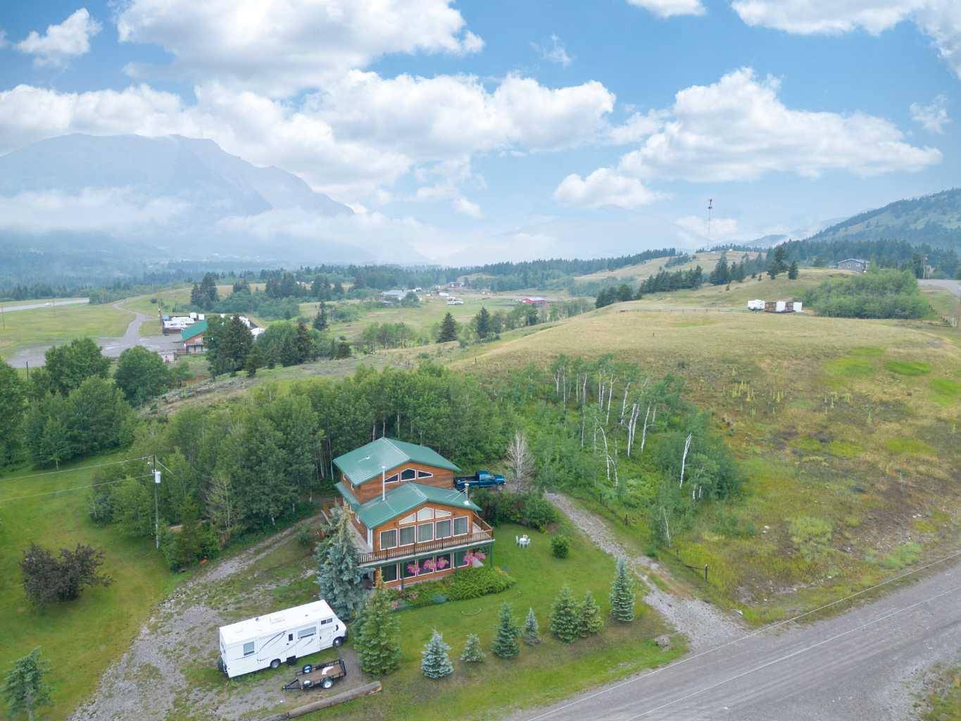 Bellevue, AB T0K0C0,23701 Passburg DR