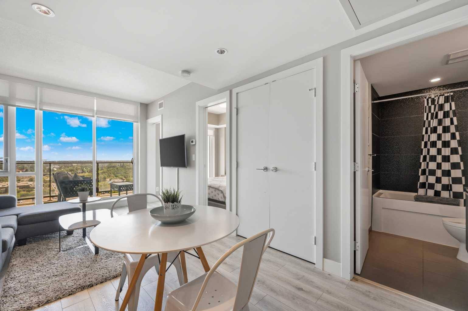 Calgary, AB T2G1H8,1188 3 ST SE #1803