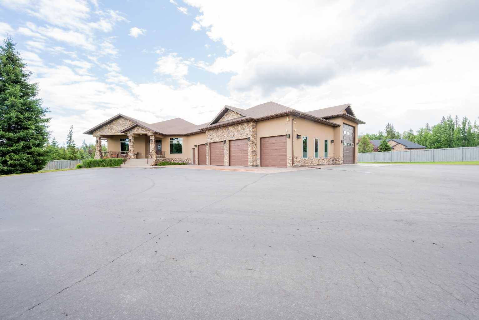 Rural Grande Prairie No. 1, County Of, AB T8W 0H3,5401 Sprucewood Close