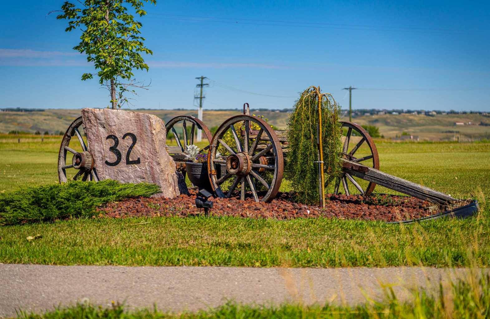 Rural Rocky View County, AB T3Z 0B1,32 Aventerra WAY