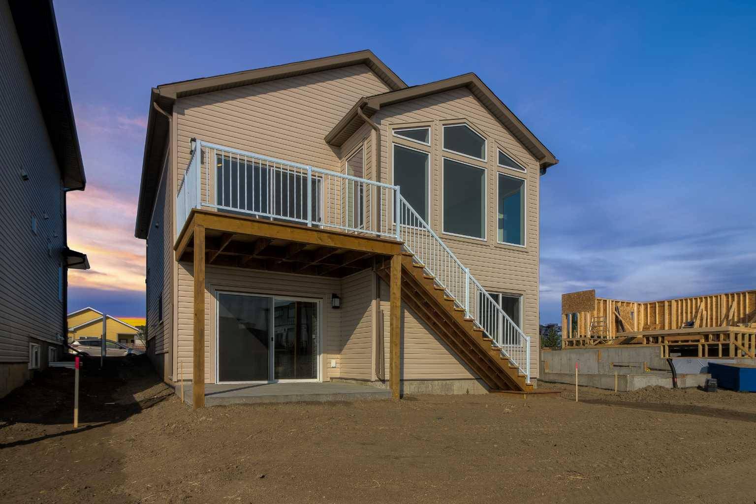 Lethbridge, AB T1K 8L1,3121 44 ST S