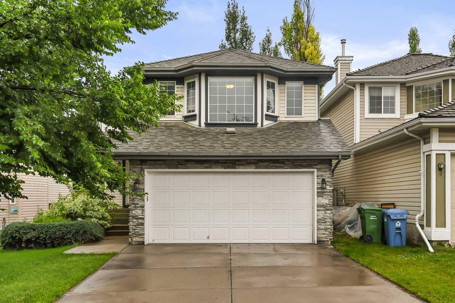 Calgary, AB T3H 3S7,7 Spring VW SW