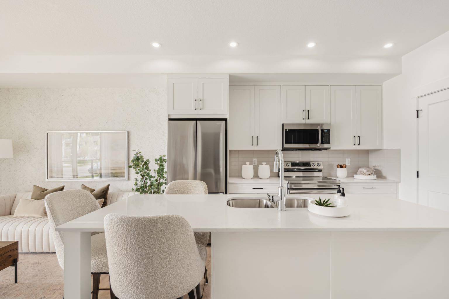 Canmore, AB T1W 0K6,20 Cascade RDG #119