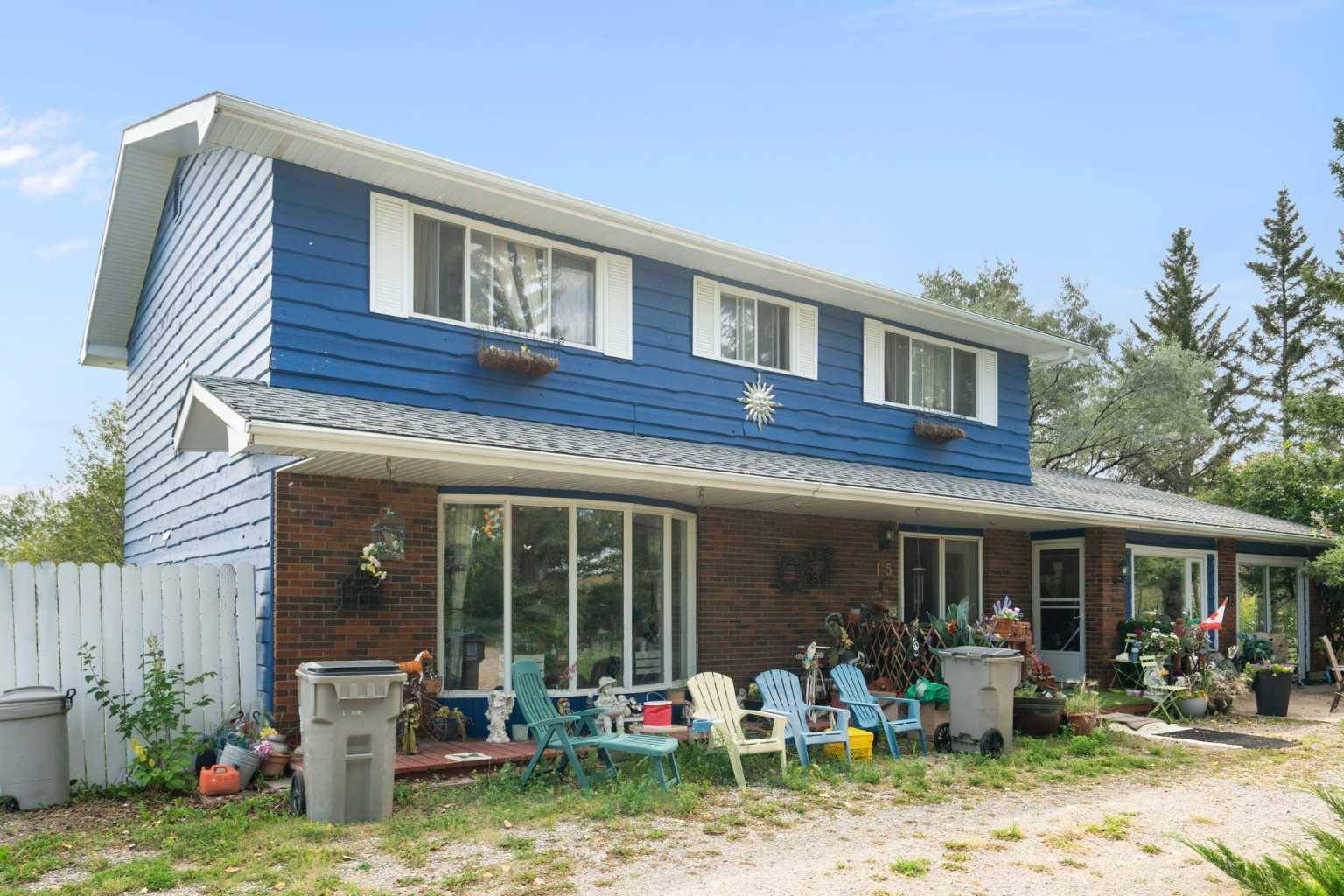 Rural Rocky View County, AB T1X 2K5,204 High Point EST