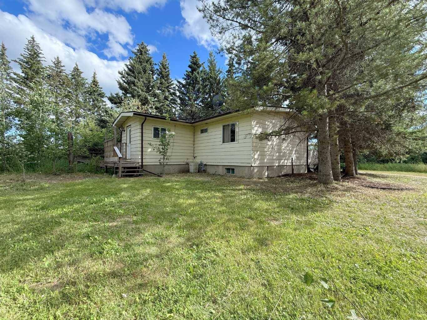 Rural Athabasca County, AB T9S 2A4,631048 Range Road 240