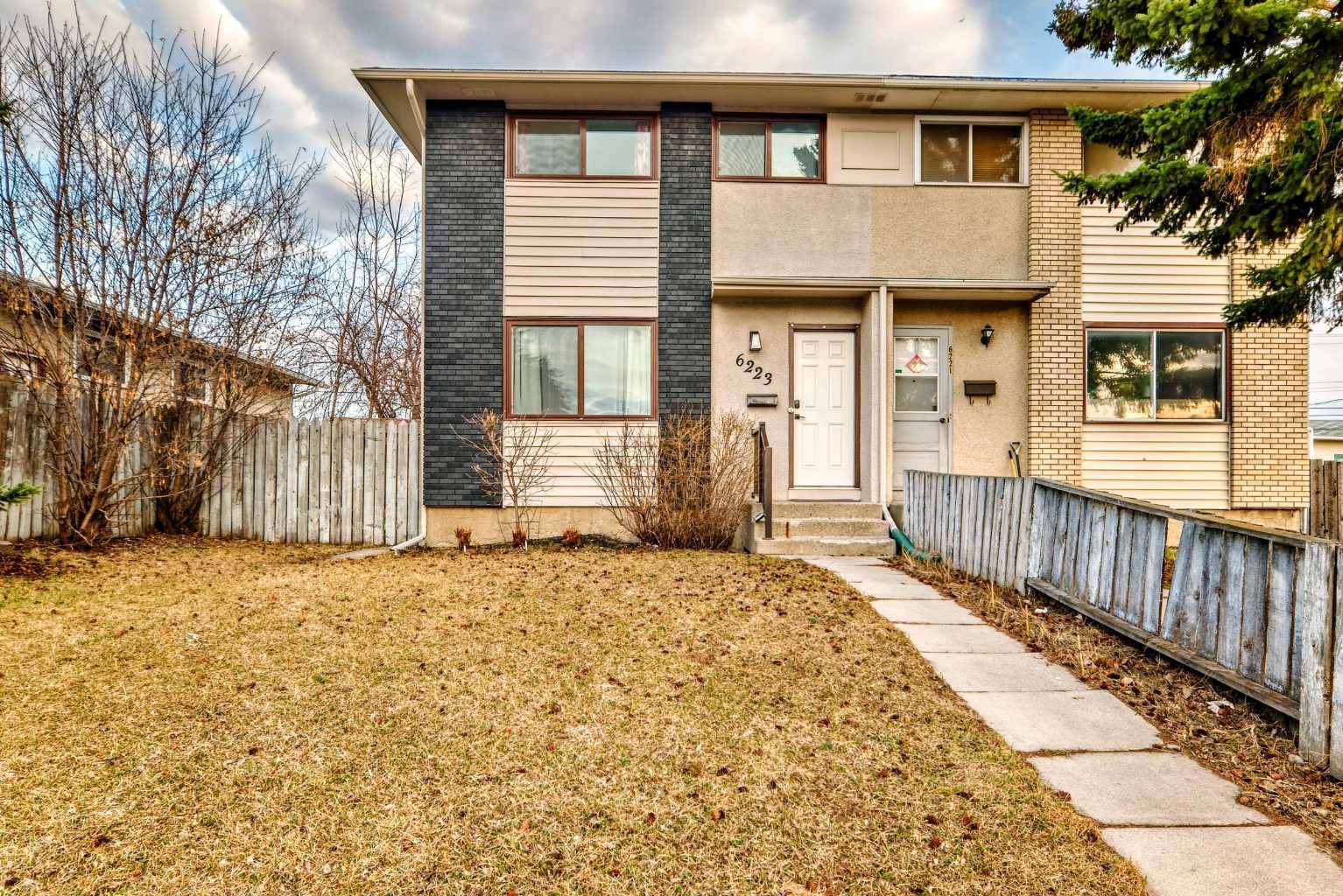 Calgary, AB T2A 3N2,6223 Penedo WAY SE