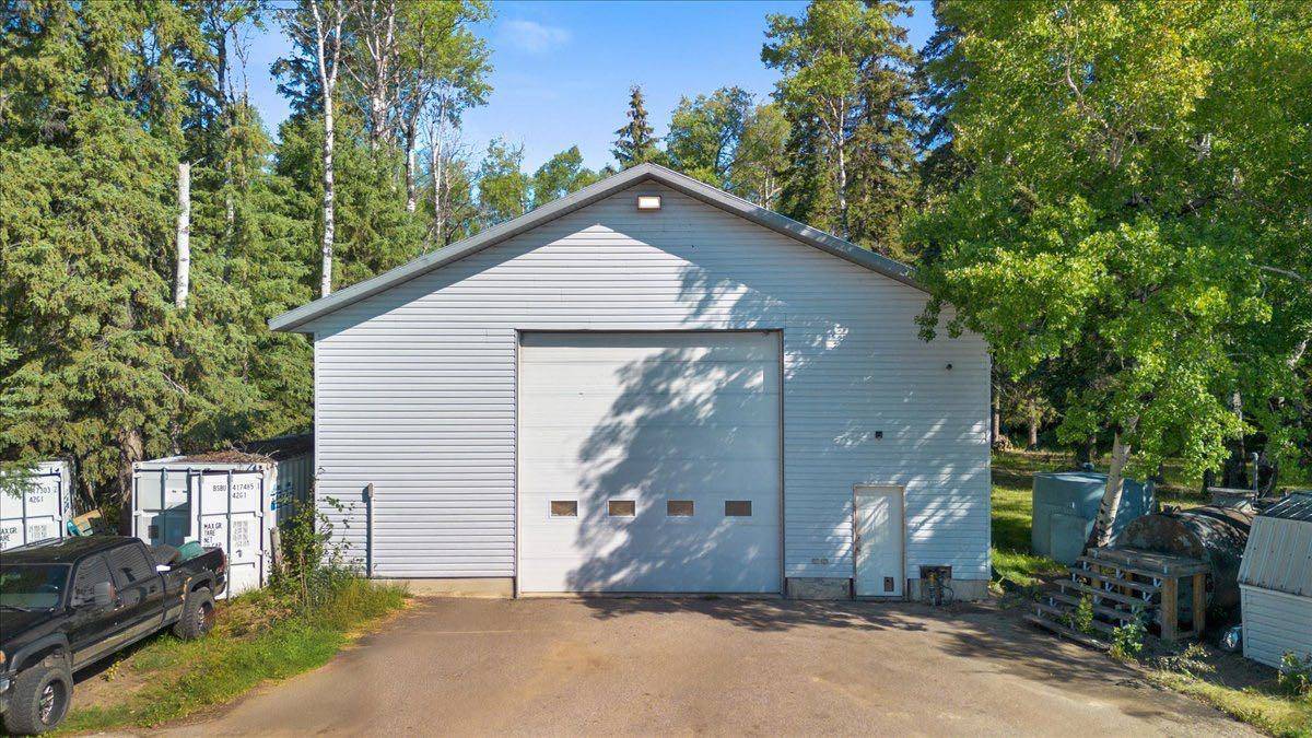 Rural Grande Prairie No. 1, County Of, AB T0H 3V0,744033 RGE RD 54 RD #6