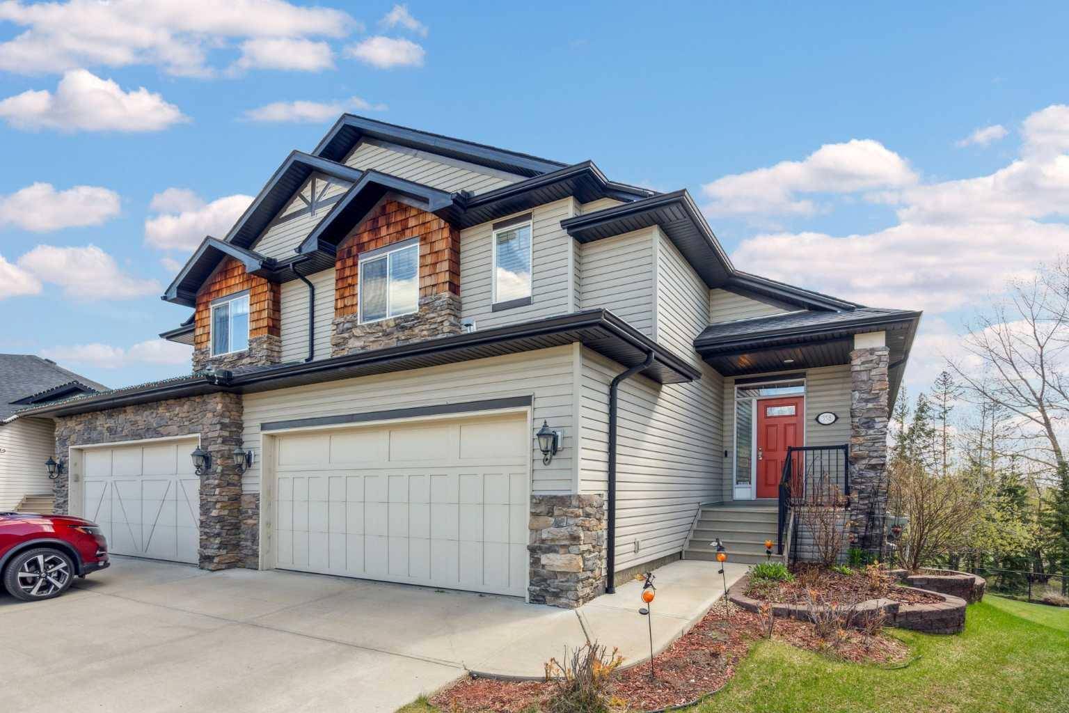Okotoks, AB T1S 2N6,358 Crystal Green Rise