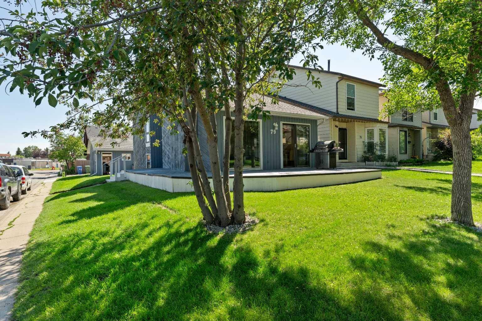 Calgary, AB T1Y 4Z2,79 Templegreen PL NE