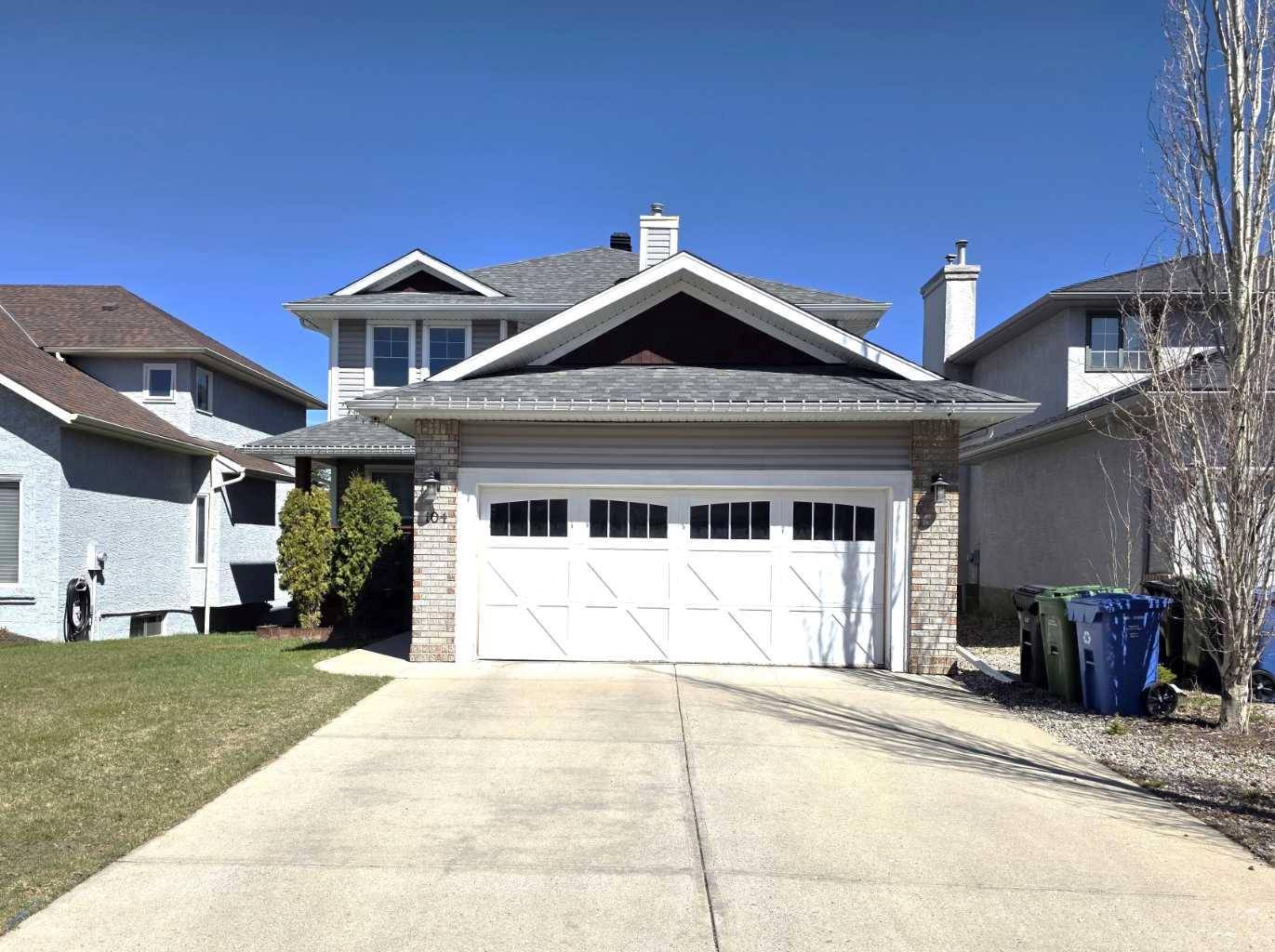 Calgary, AB T3G 3P9,104 Hawktree GN NW