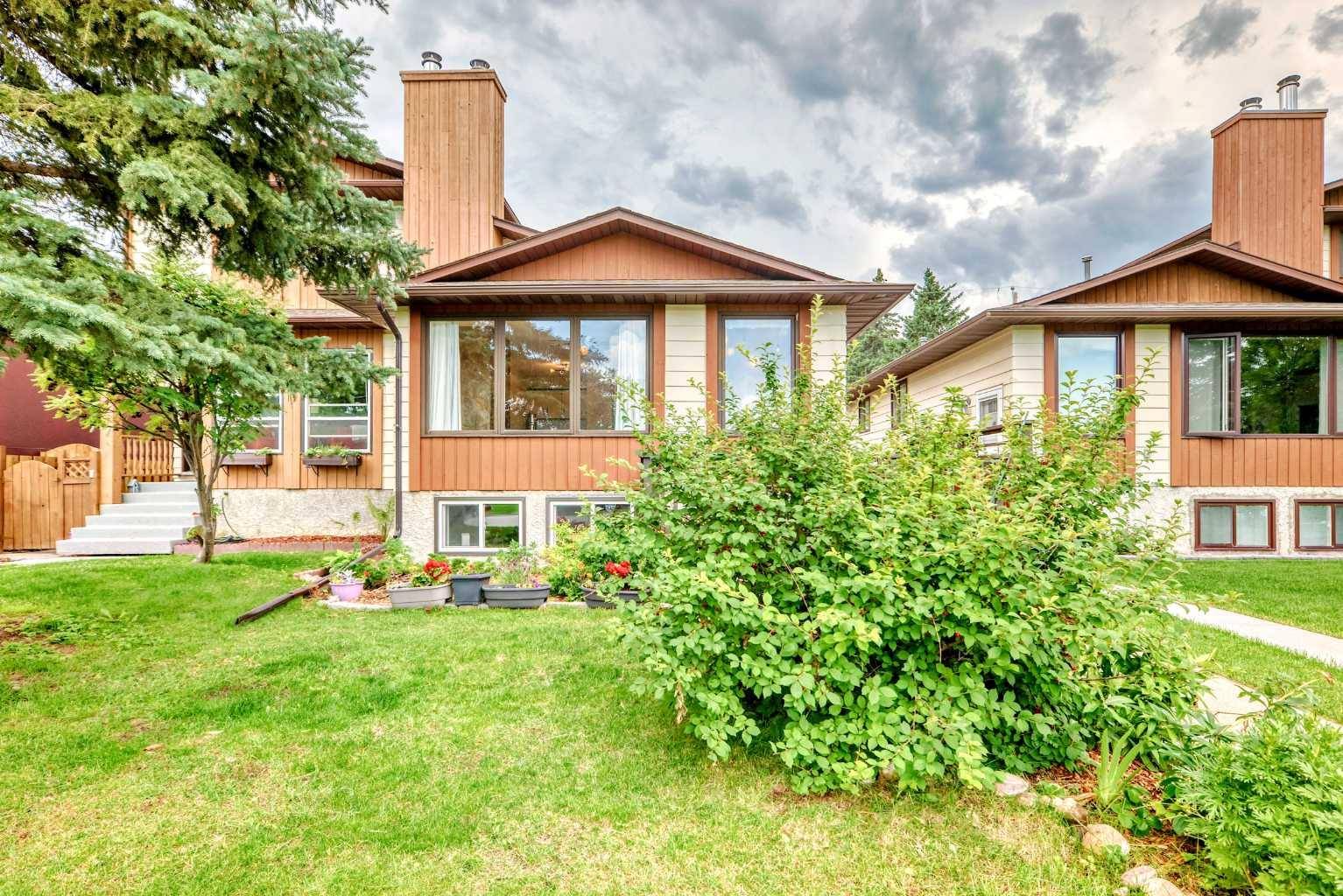 Calgary, AB T3B 1R5,8627 34 AVE NW