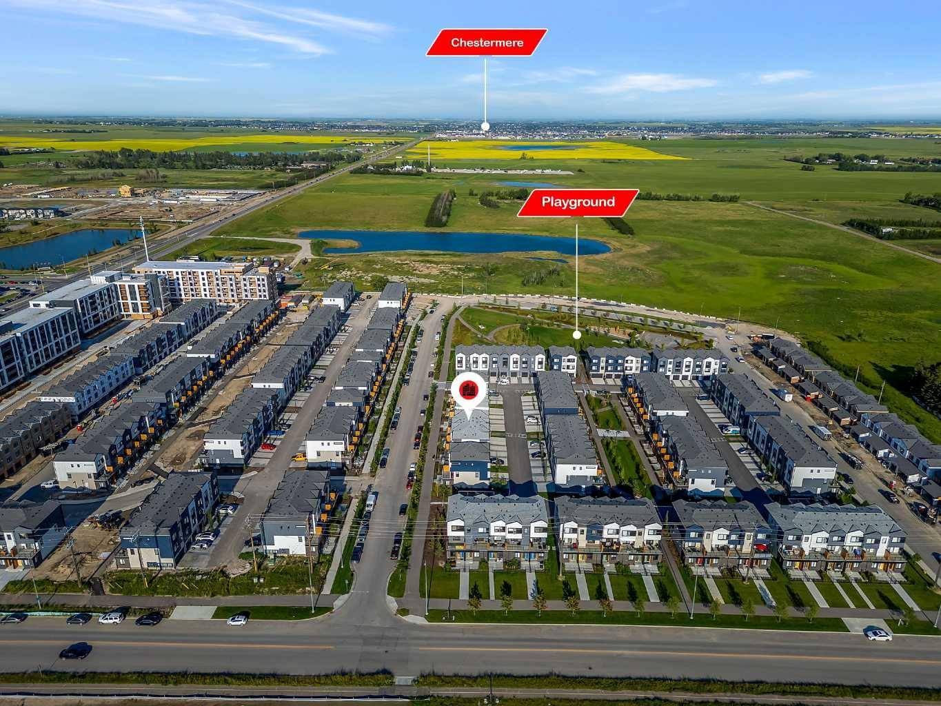 Calgary, AB T2A7W8,8523 19 AVE SE