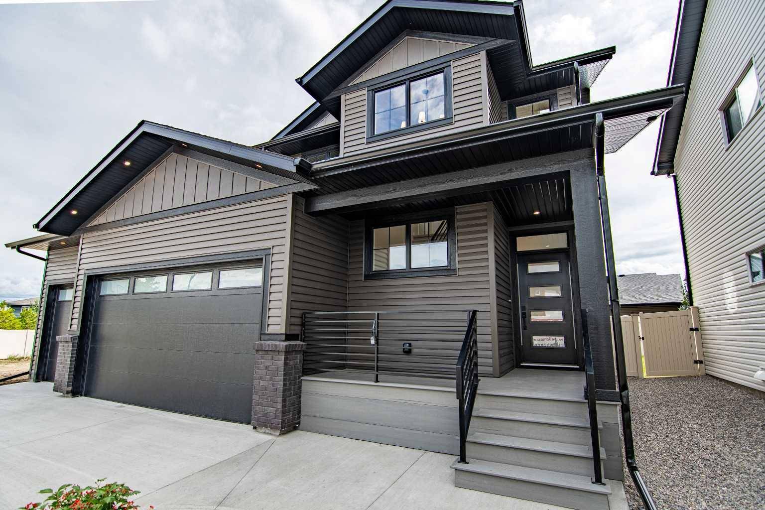 Red Deer, AB T4P 3E2,39 Eaton CRES