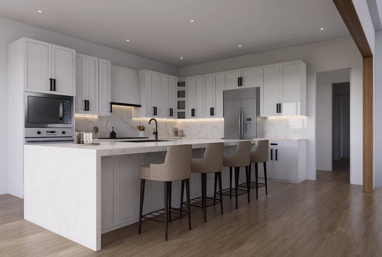 Calgary, AB T3G 0G1,10 Rock Lake PL NW