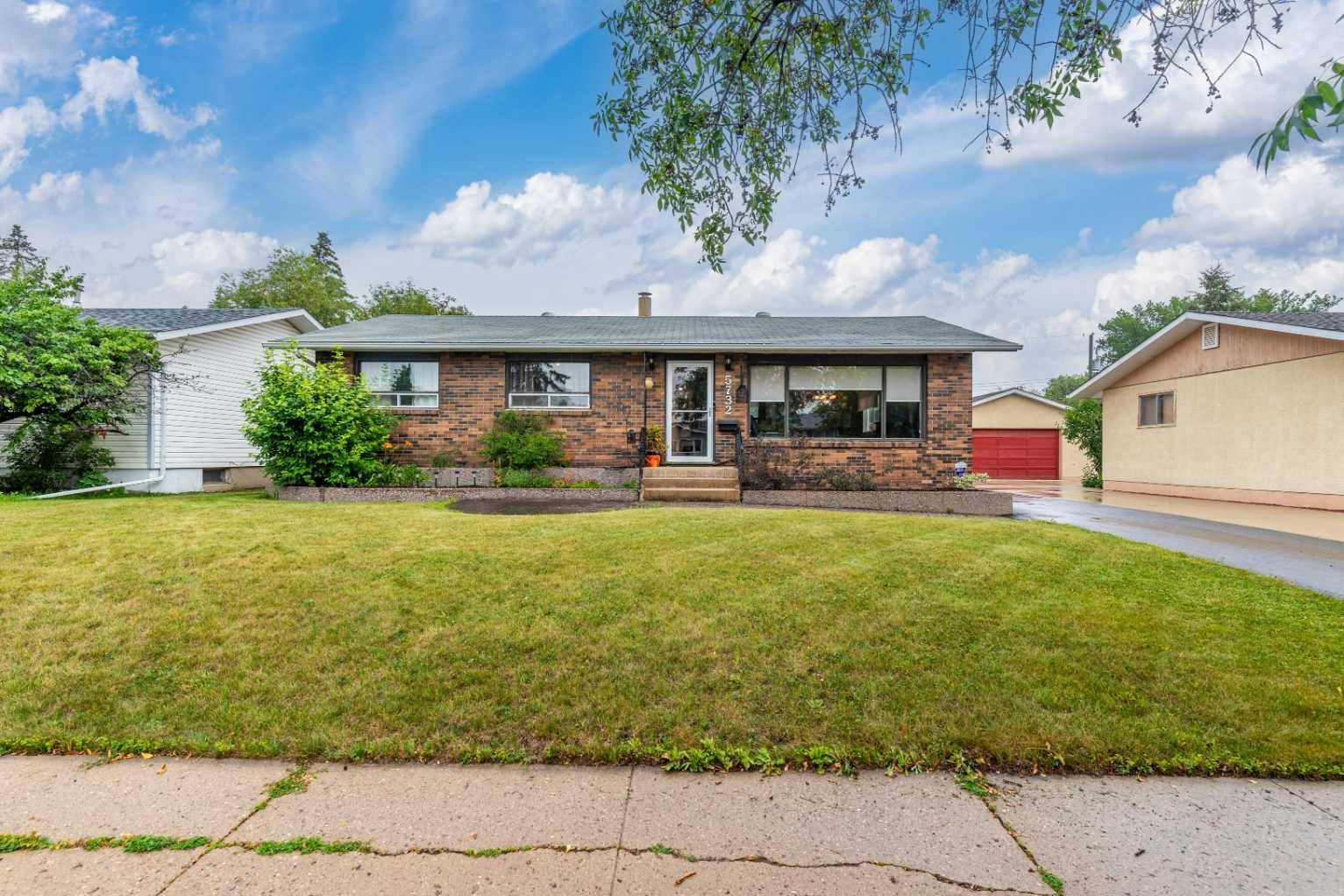 Lloydminster, AB T9V 1B5,5732 47 ST