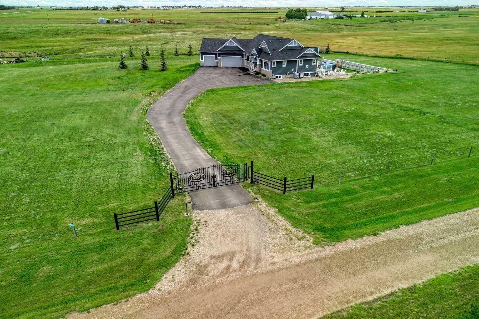 Rural Rocky View County, AB T0M1B0,273250 Range Road 270