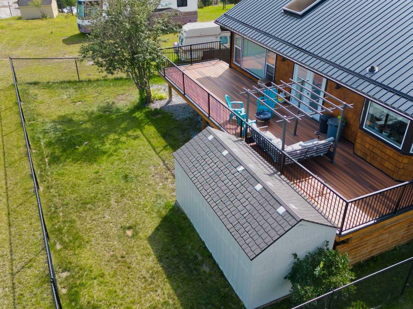 Coleman, AB T0K0M0,8149 26 AVE