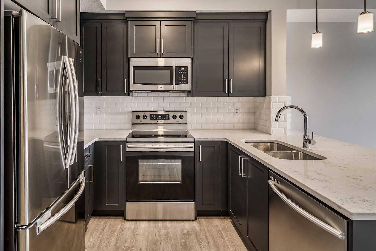 Calgary, AB T3K 2P4,300 Harvest Hills PL NE #215