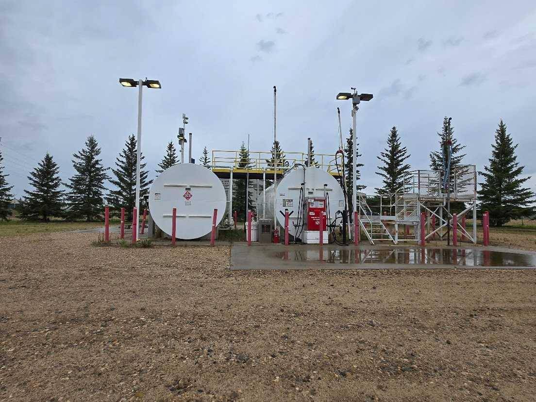 Sedgewick, AB T0B 4C0,12 Spruce DR