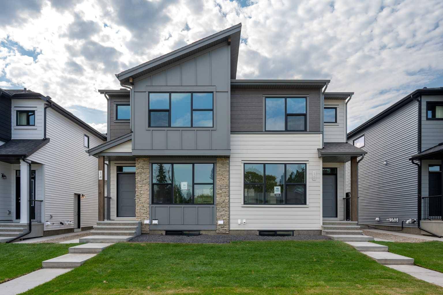 Calgary, AB T2H 1T3,16 Alderwood Close SE