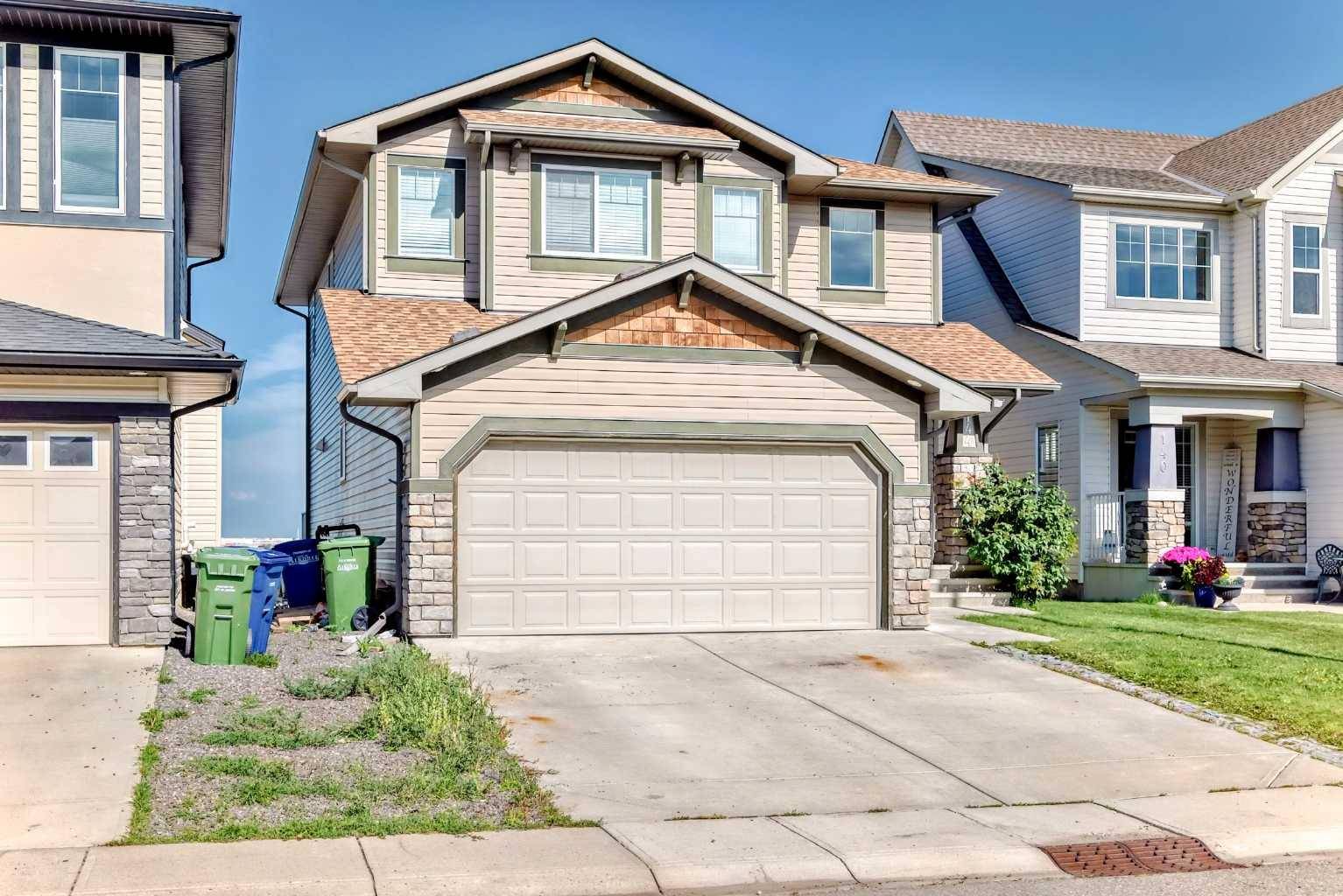 Airdrie, AB T4B 0Z2,144 REUNION GRV NW