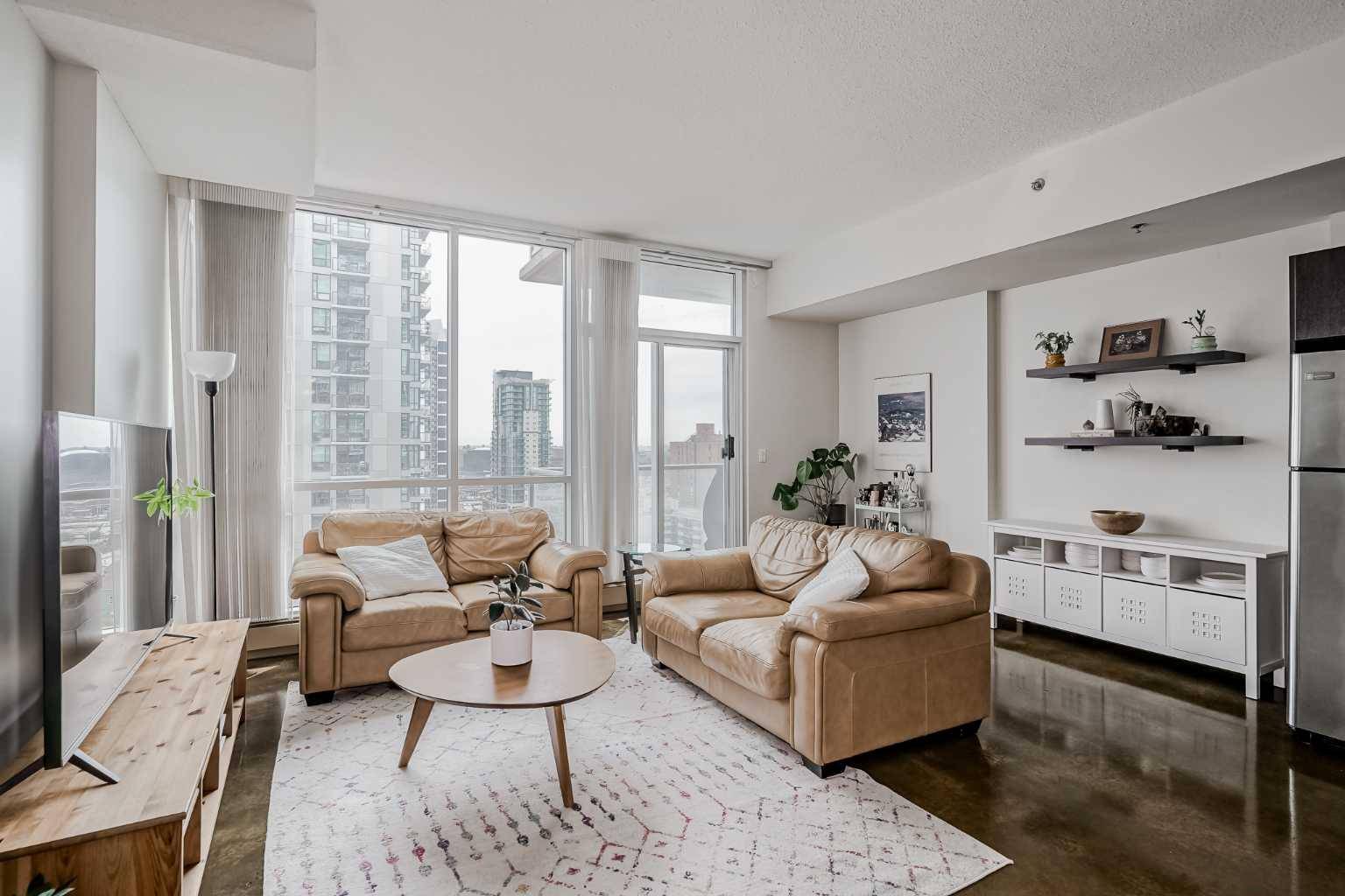 Calgary, AB T2R 0W8,135 13 AVE SW #1311