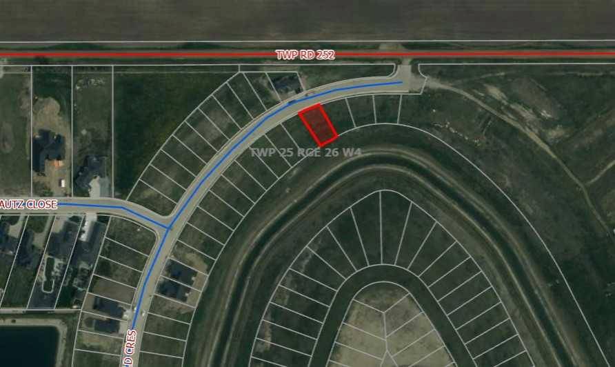 Lyalta, AB T0J 1Y1,259 MUIRFIELD CRES