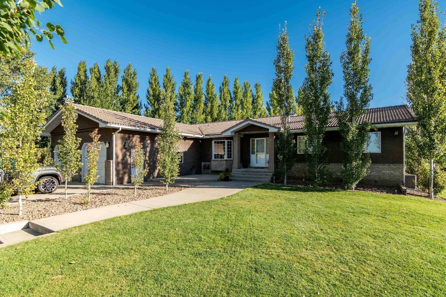 Rural Cypress County, AB T1B 0L4,12027 Range Road 55