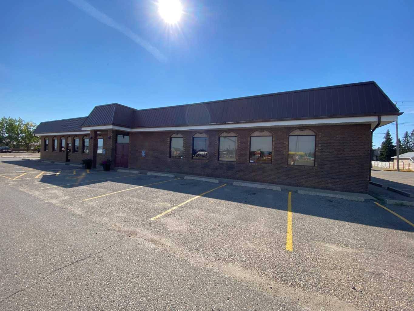 Taber, AB T1G 2A6,5036 46 AVE