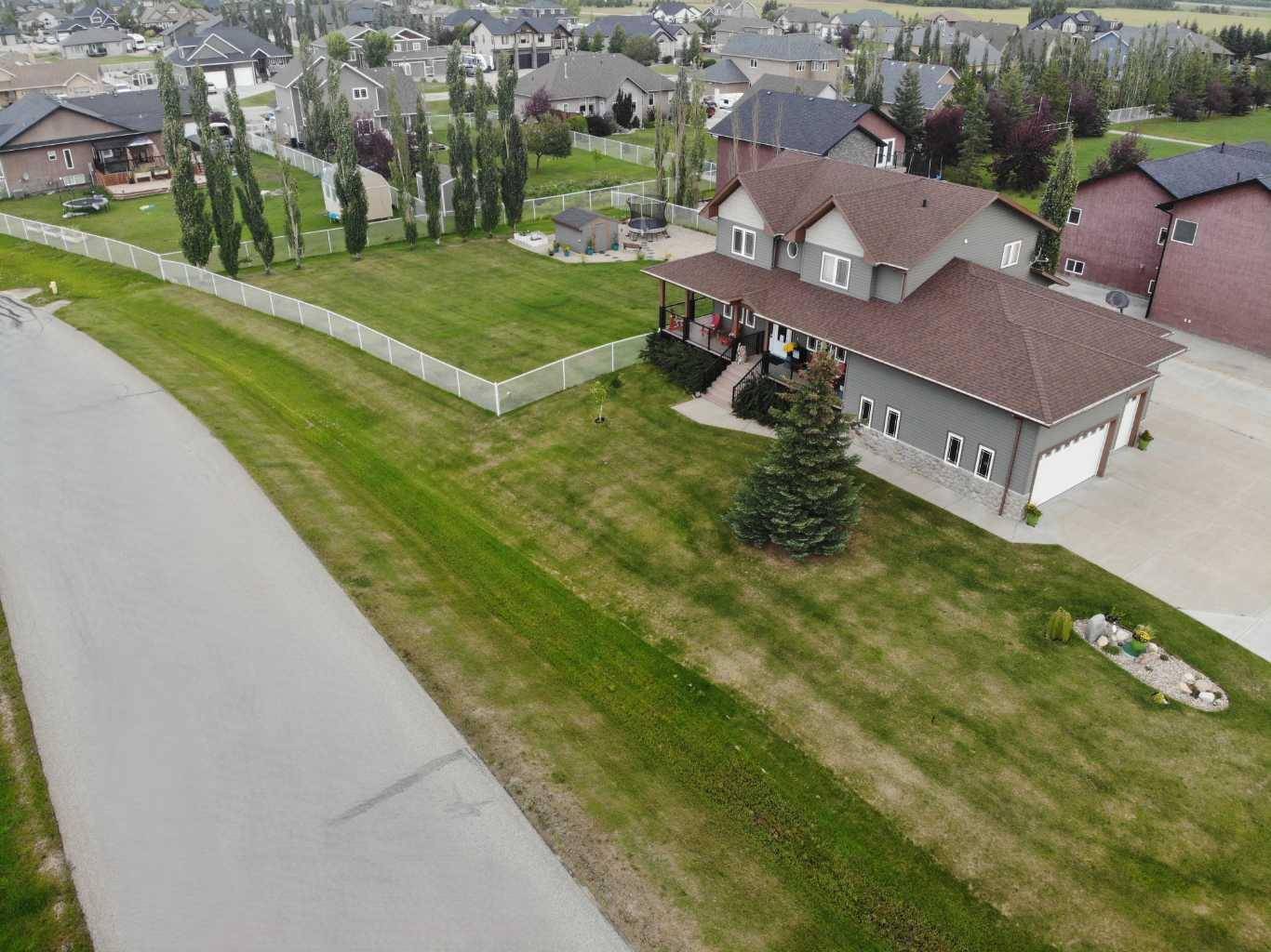 Rural Grande Prairie No. 1, County Of, AB T8X 0G4,7726 Saxony RD