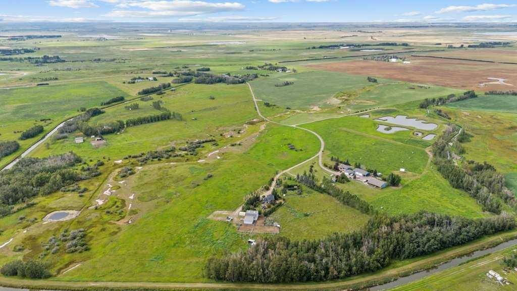 Rural Rocky View County, AB T4A2M9,264166 Range Road 262
