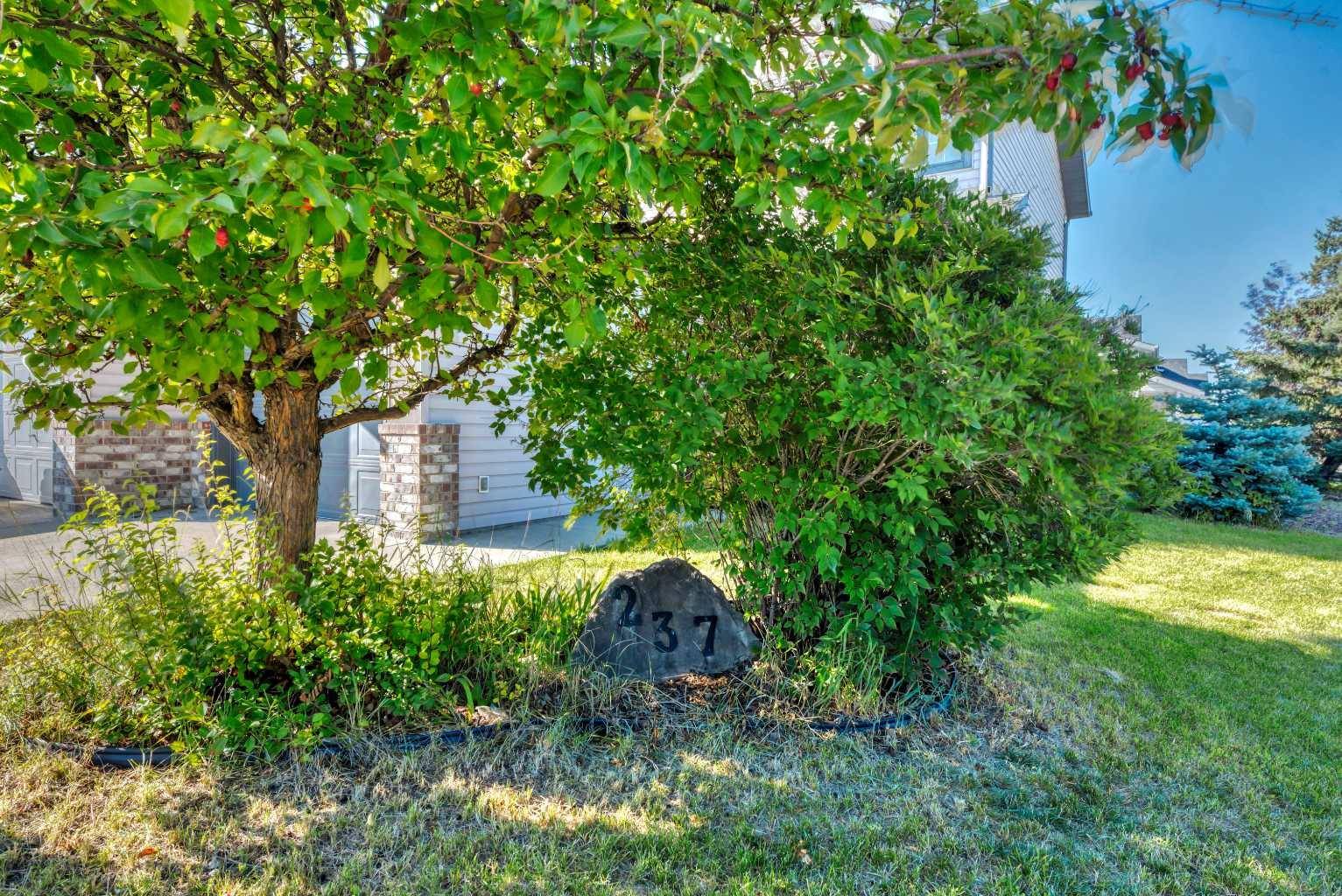 Airdrie, AB T4B 2J6,237 Willowbrook Close NW