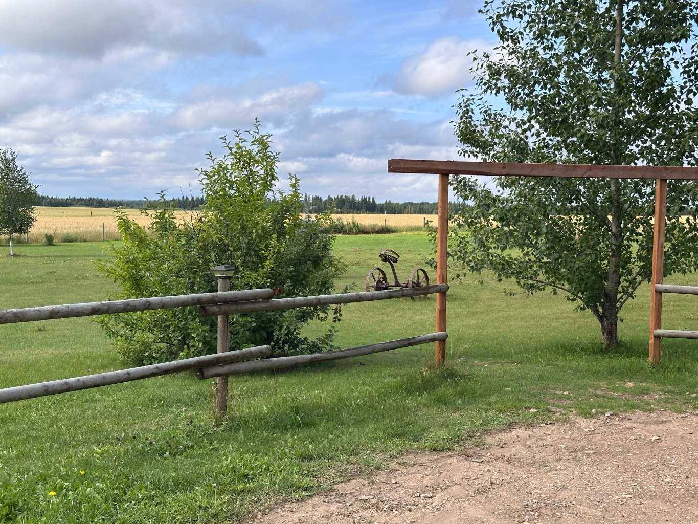 Rural Lac La Biche County, AB T0A 2C2,69451 RD 152 RD