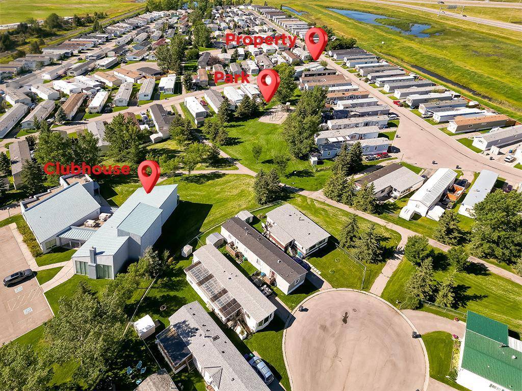 Calgary, AB T2A 7X2,1101 84 ST NE #117