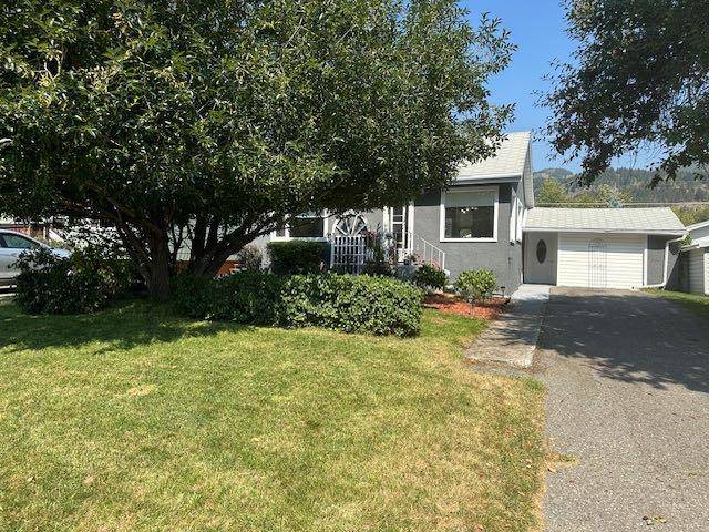 Blairmore, AB T0K0E0,11945 21 AVE