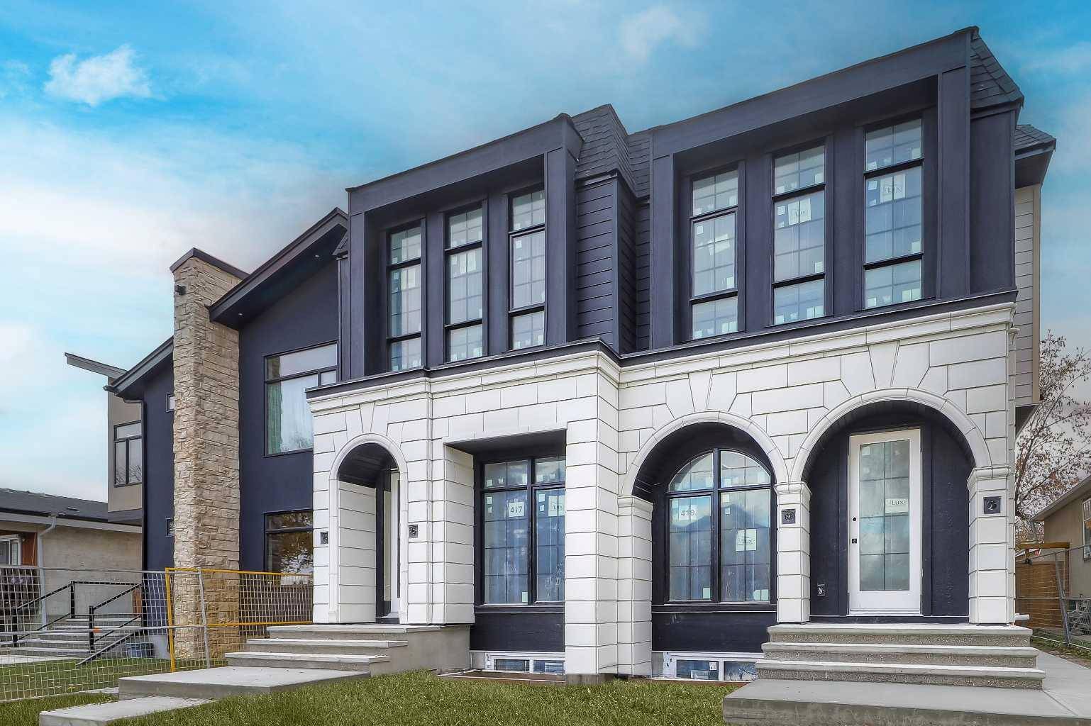 Calgary, AB T2M 1N4,417 22 AVE NW