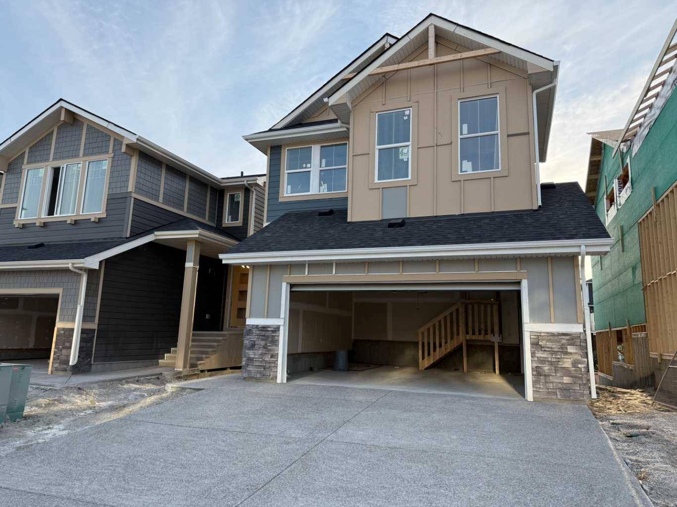 Cochrane, AB T4C 1Y3,111 Sundown CRES