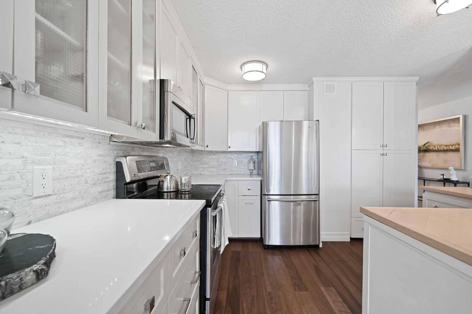 Calgary, AB T2R 1L2,1001 14 AVE SW #601