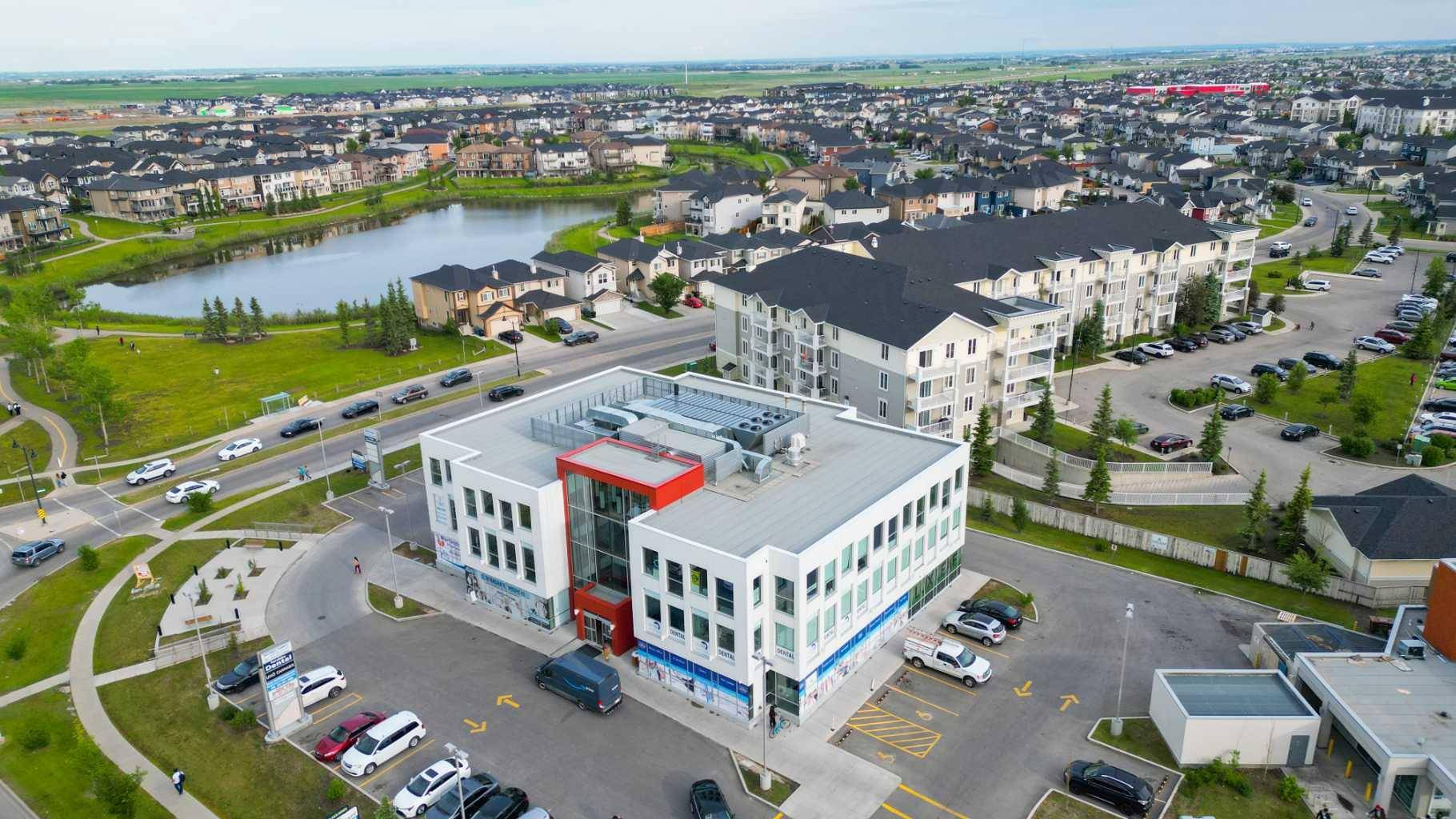 Calgary, AB T3J0P6,7171 80 AVE NE #330