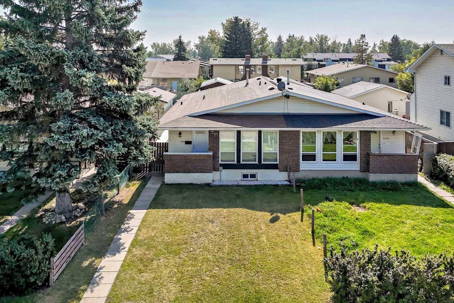 Calgary, AB T1Y 2C5,6327 24 AVE NE