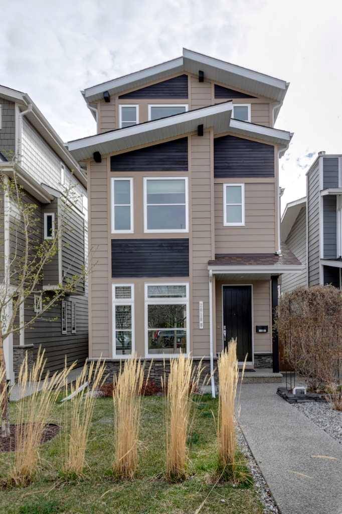 Calgary, AB T3E 2C1,2018B 26A ST SW