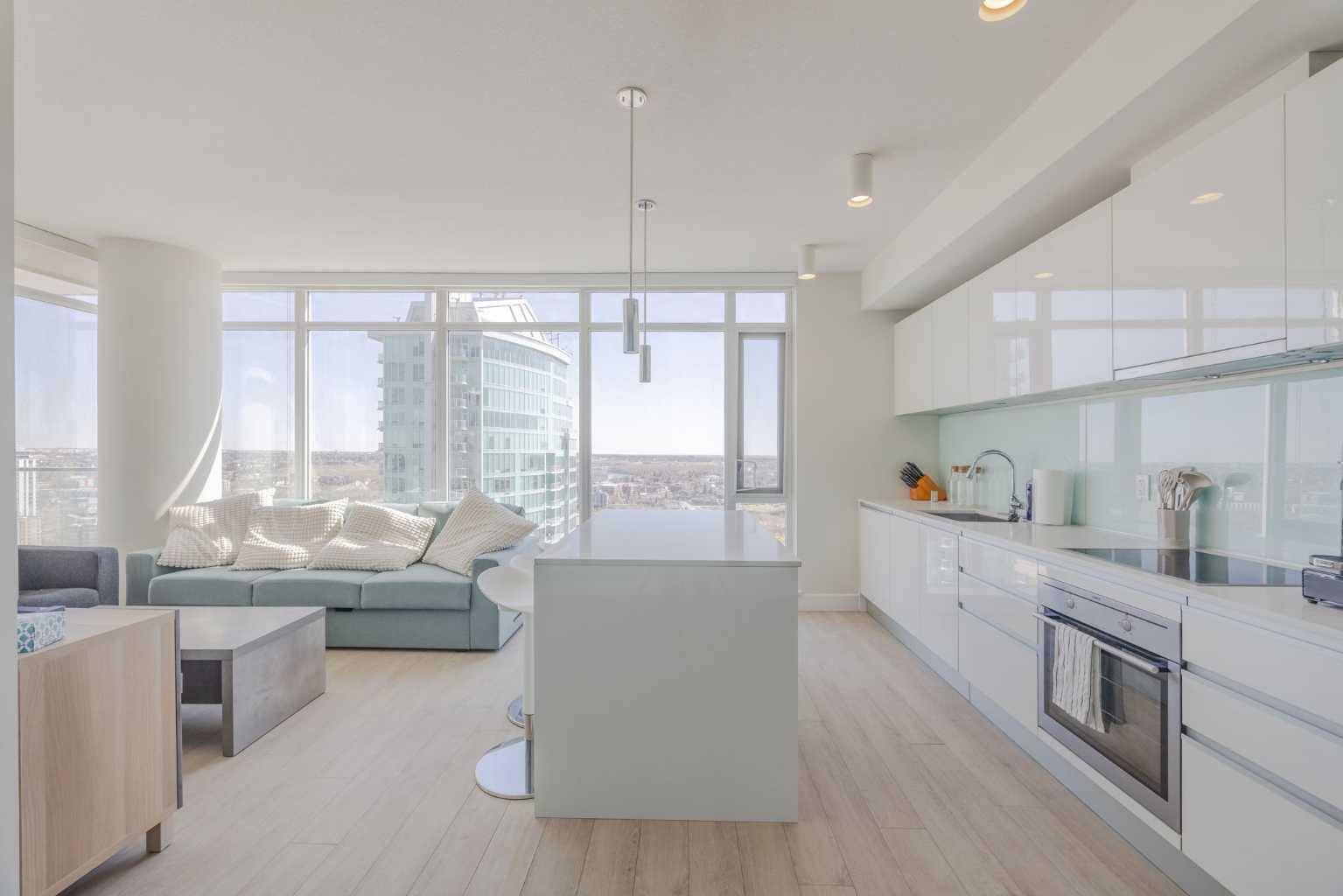 Calgary, AB T2G 1H8,1188 3rd ST SE #3004