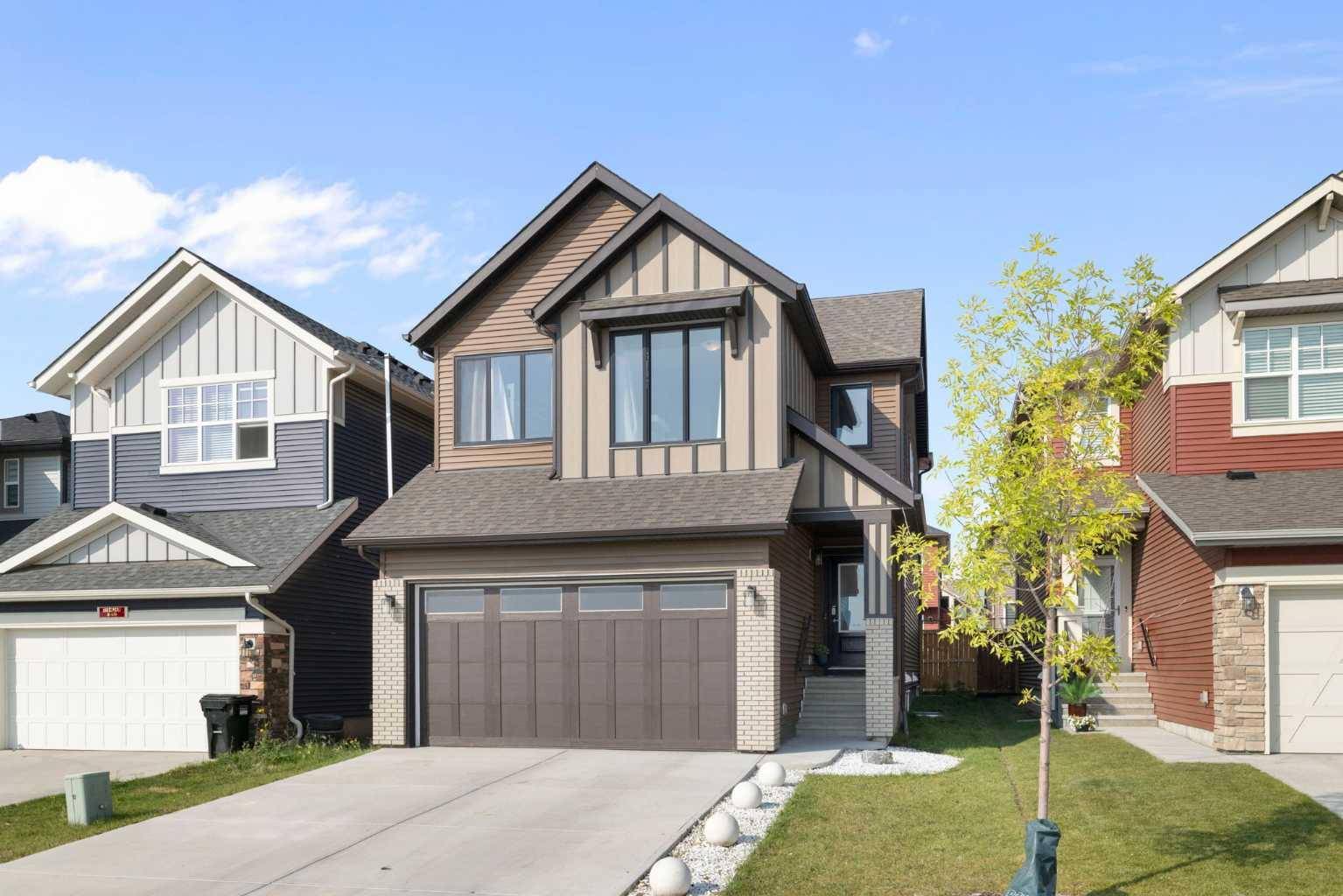 Calgary, AB T3J 2H5,53 Savanna Heath NE